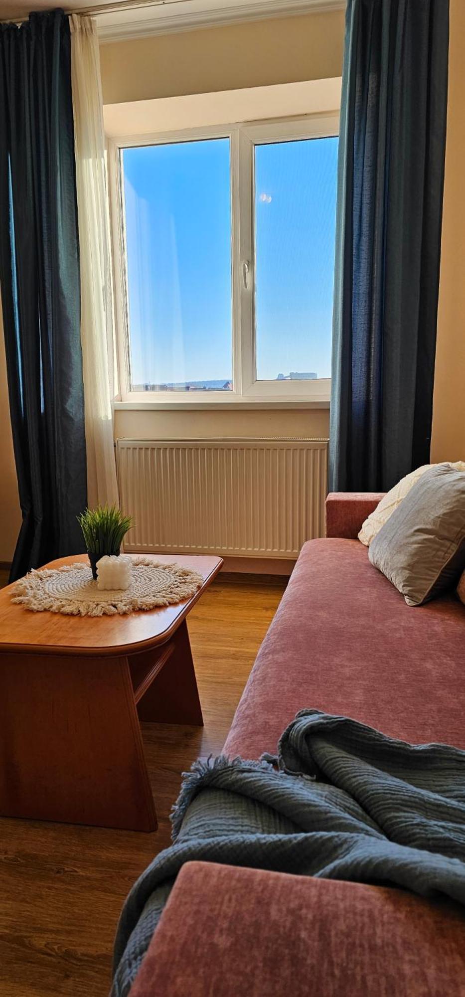 Best Two Room Apartment Moekatsjeve Buitenkant foto
